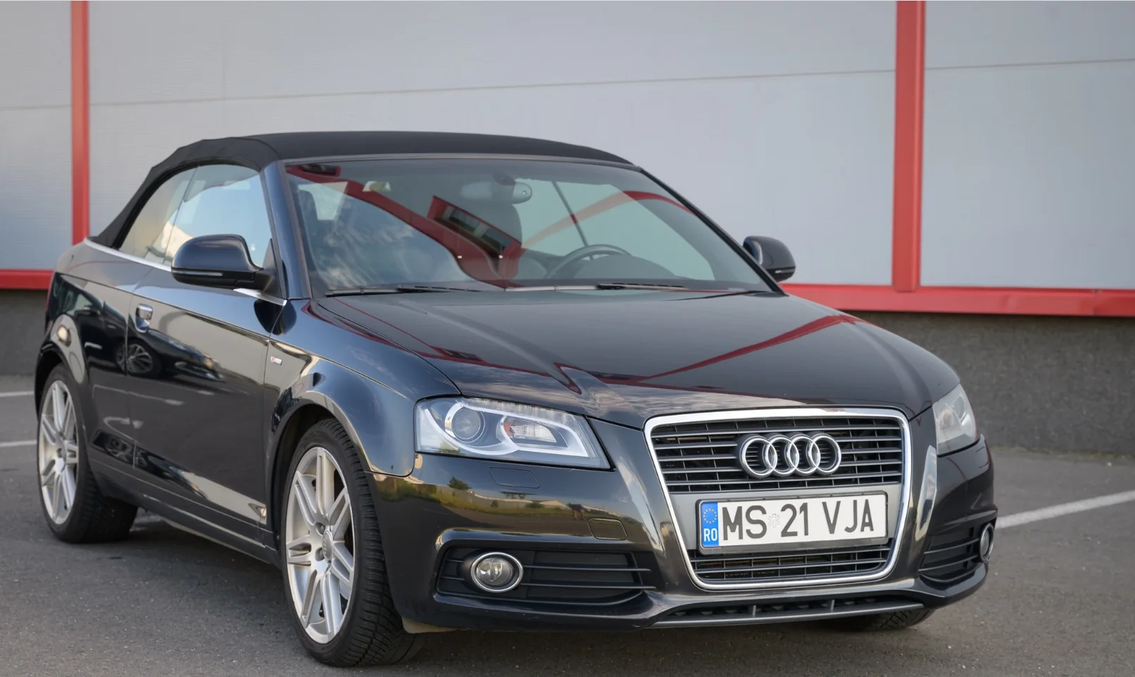 Audi A3 de vanzare